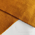 Double Faced Smooth Wool Fabric